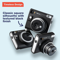 Fujifilm Instax Square SQ40