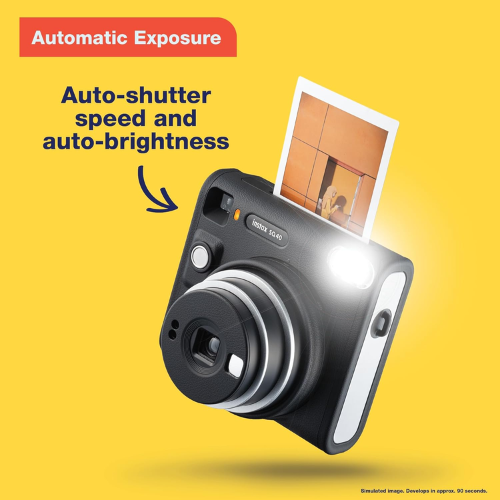 Fujifilm Instax Square SQ40