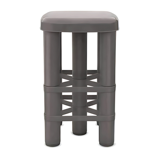 Jumbo Hardy Plastic Stool