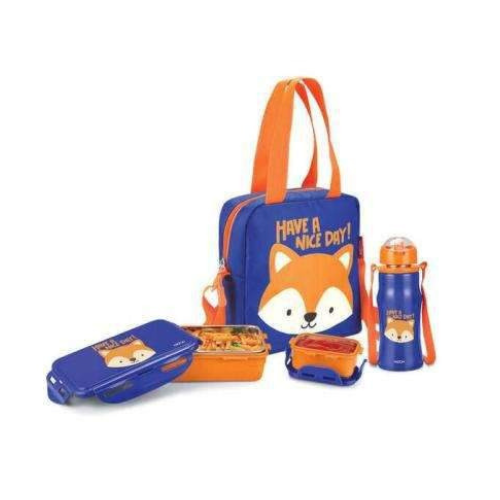 Kidz Combo Tiffin