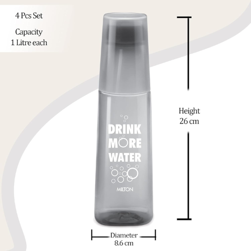 Kip Sip Bottle 1 L
