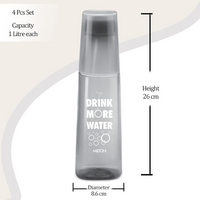 Kip Sip Bottle 1 L