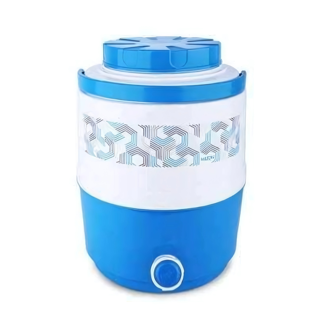 Kool Musafir 4.8 L / 7.4 L / 10 L / 15 L