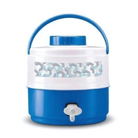 Kool Musafir 4.8 L / 7.4 L / 10 L / 15 L