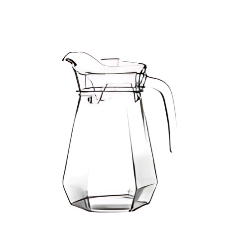 LAGOON Jug