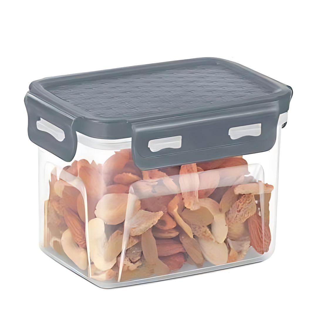 Lock It Ractangle 1.25 L / 0.9 L