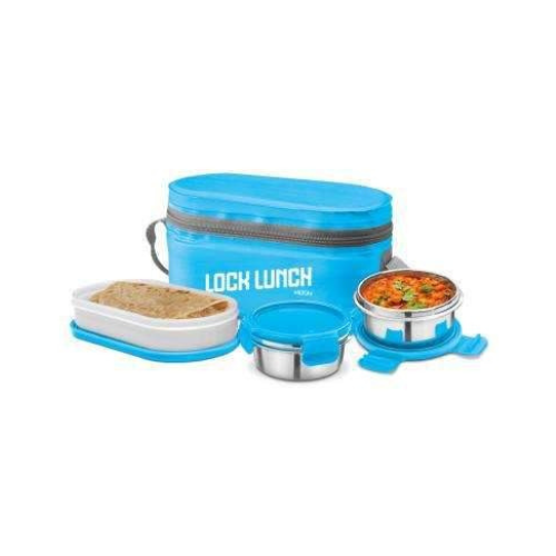 Lock Lunch