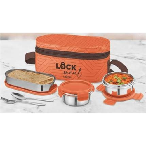 Lock Meal