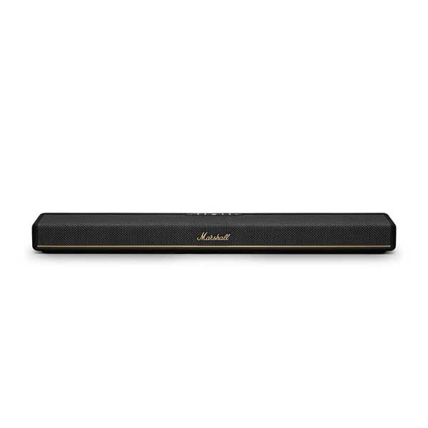 Marshall Heston 60 Soundbar Dolby Atmos Immersive Sound