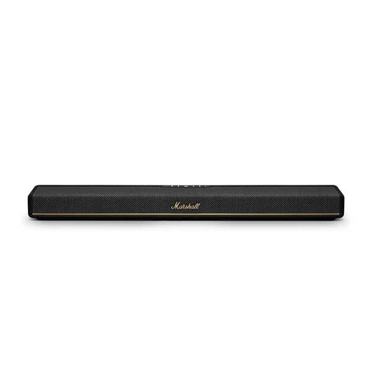 Marshall Heston 120 Soundbar Dolby Atmos Immersive Sound