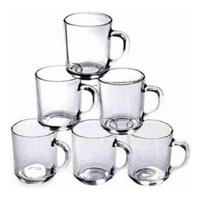 Melodia Elect Tea Mug 240ML