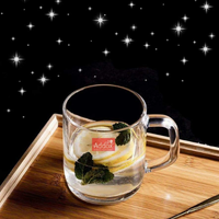 Melodia Elect Tea Mug 240ML