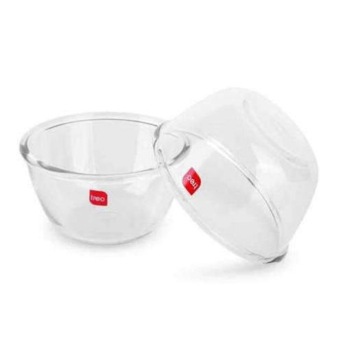 Mixing Bowl Set of 2 ( 0.5 L / 1 L )