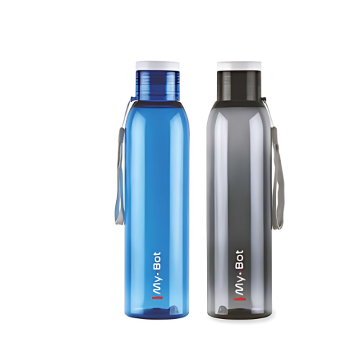 My Bot Bottle