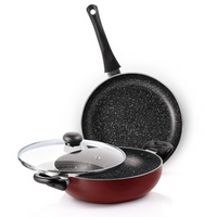 My Kitchen Granito My Kitchen Set of 2 Piece