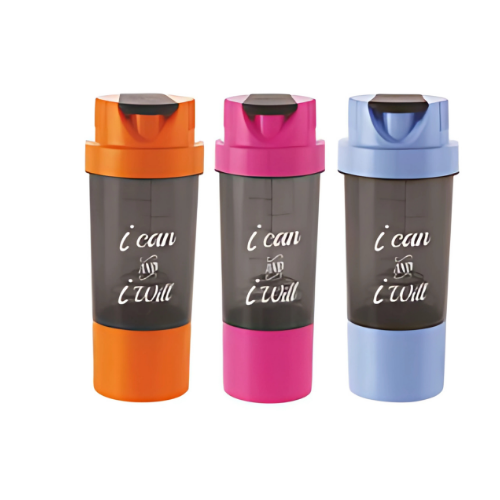 My Shake Bottle