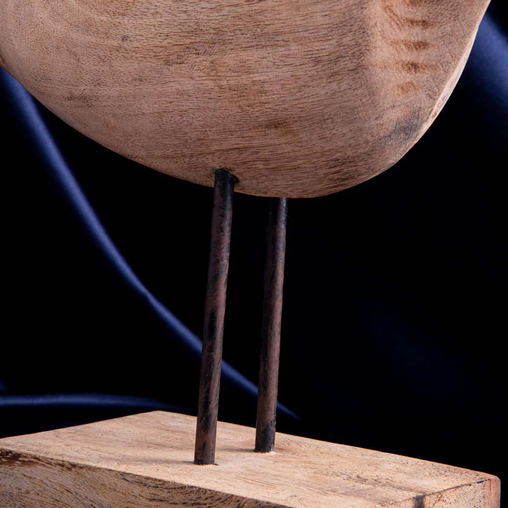 Lunar Mien (Left Sighted) Table Accent