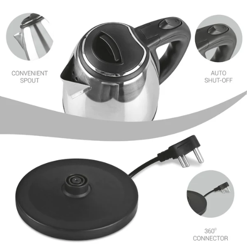 INSTA ELECTRIC 1.2 Ltr