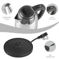 INSTA ELECTRIC 1.2 Ltr