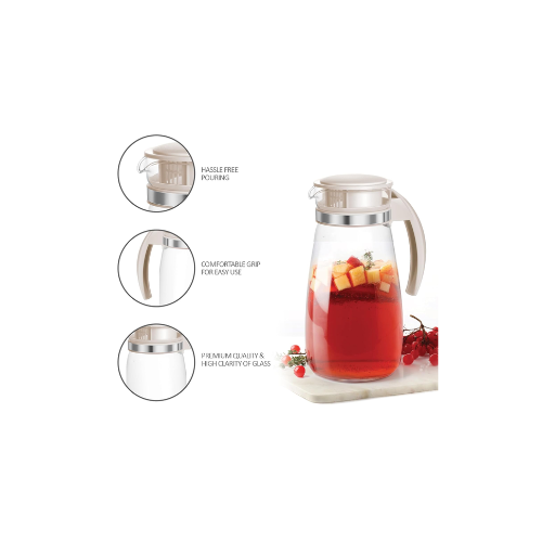 Nimbus Jug 1650 ML