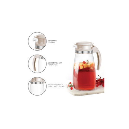 Nimbus Jug 1650 ML