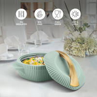 Oyster Casserole 0.86 L / 1.275 L / 1.91 L / 2.19 L