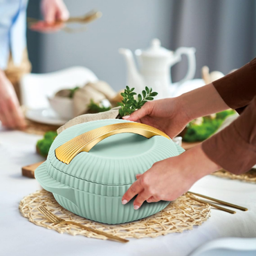 Oyster Casserole 0.86 L / 1.275 L / 1.91 L / 2.19 L