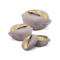 Oyster Jr Gift Set (500/1000/1500) ML