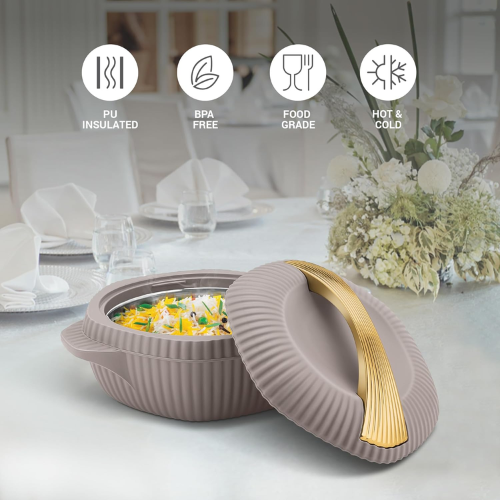 Oyster Jr Gift Set (500/1000/1500) ML