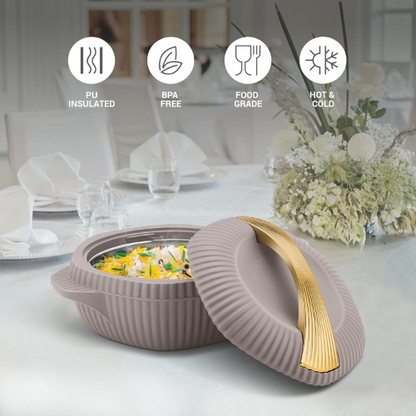 Oyster Jr Gift Set (500/1000/1500) ML