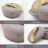 Oyster Jr Gift Set (500/1000/1500) ML