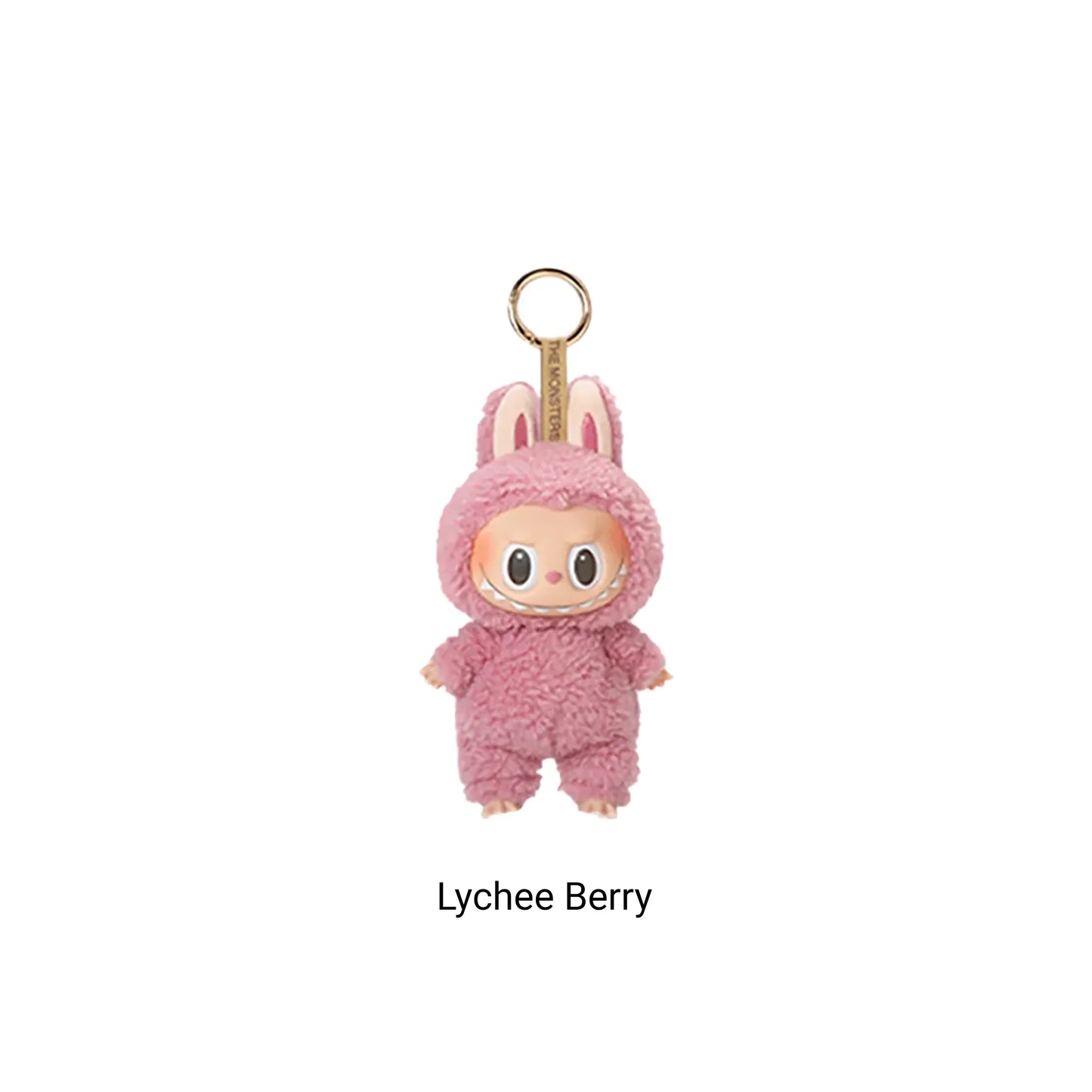 Labubu Macaron Fantasy