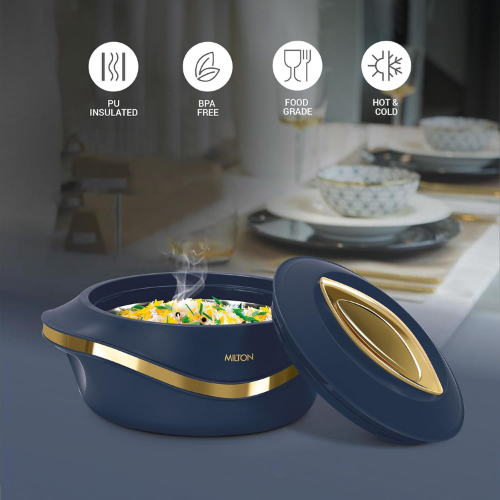 Pearl Casserole 0.86 L / 1.275 L / 1.96 L / 2.1 L