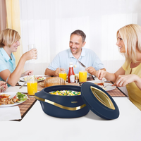 Pearl Casserole 0.86 L / 1.275 L / 1.96 L / 2.1 L