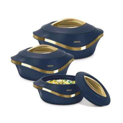 Pearl Jr Gift Set (500/1000/1500) ML