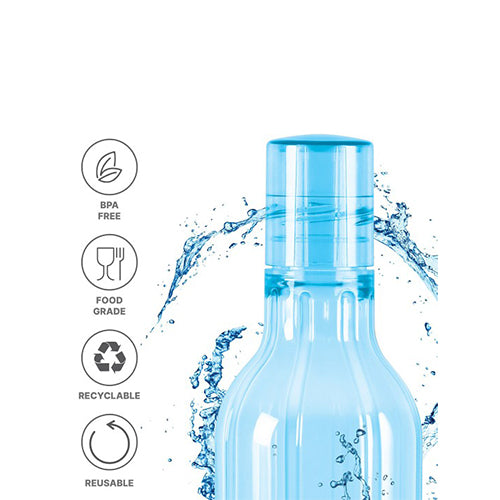Pleasure Pet Bottle 1 L