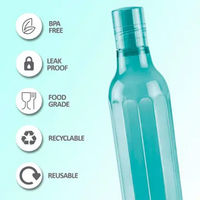 Prism Pet Bottle 1 L