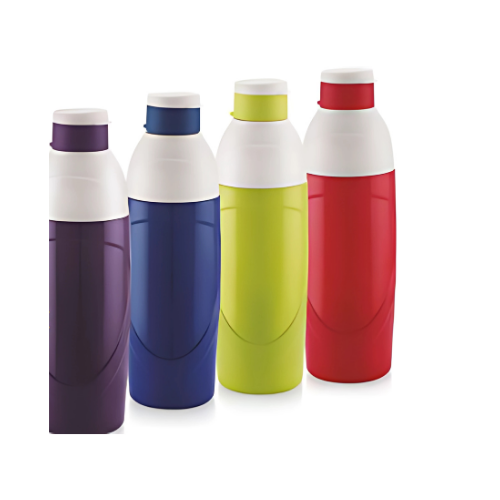 Puro Classic Bottle