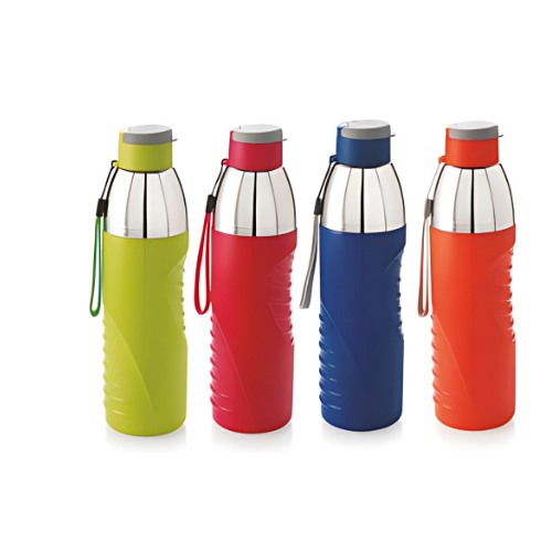 Puro Gliss Bottle
