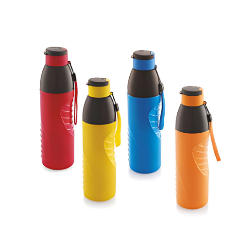 Puro Steel x Zen Bottle