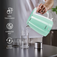 RIGA ELECTRIC KETTLE 1.5L