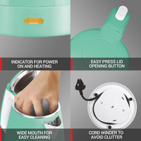 RIGA ELECTRIC KETTLE 1.5L