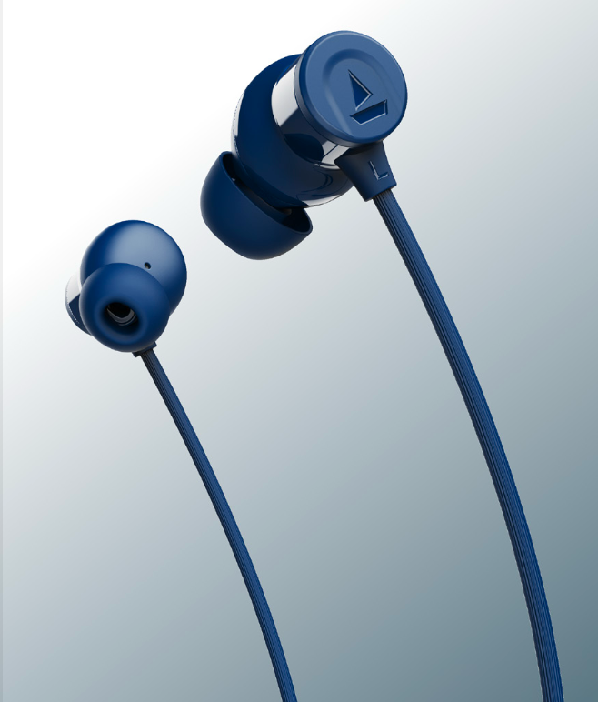 ROCKERZ 255 ANC