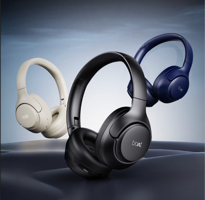 ROCKERZ 551 ANC PRO