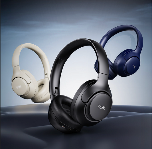 ROCKERZ 551 ANC PRO