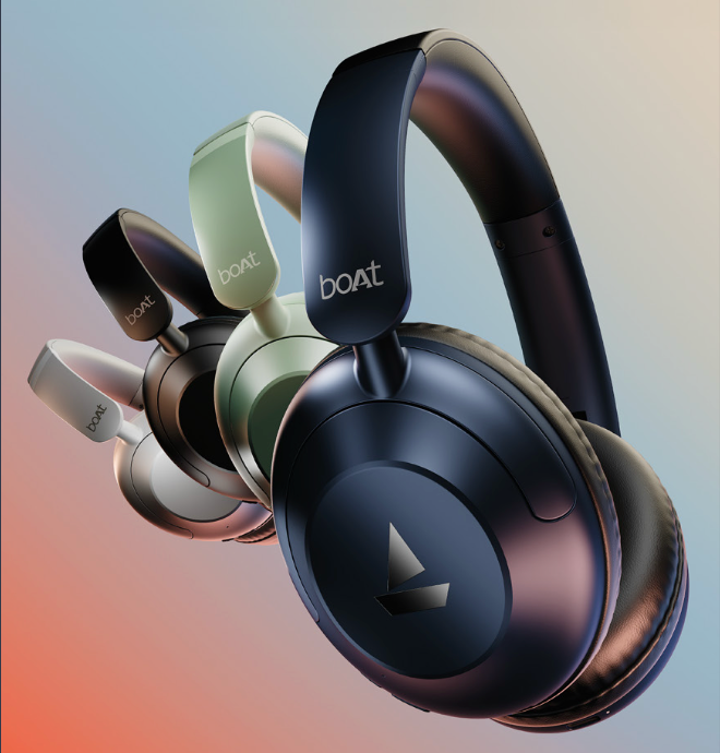 ROCKERZ 650 PRO