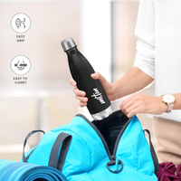 Shine SS Bottle 0.8 L / 1 L