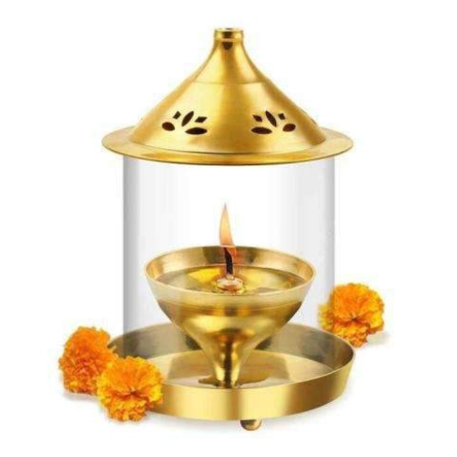 Shubham Diya Medium