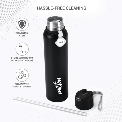 Sipstar SS Bottle 0.6 L / 0.75 L / 1 L