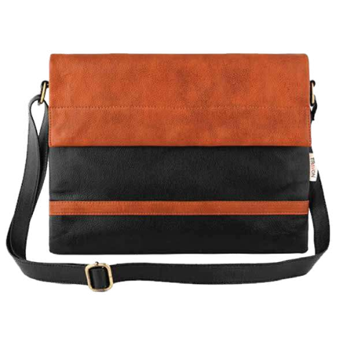 Texel Tallow Sleek Laptop Bag (Model No. TR228)
